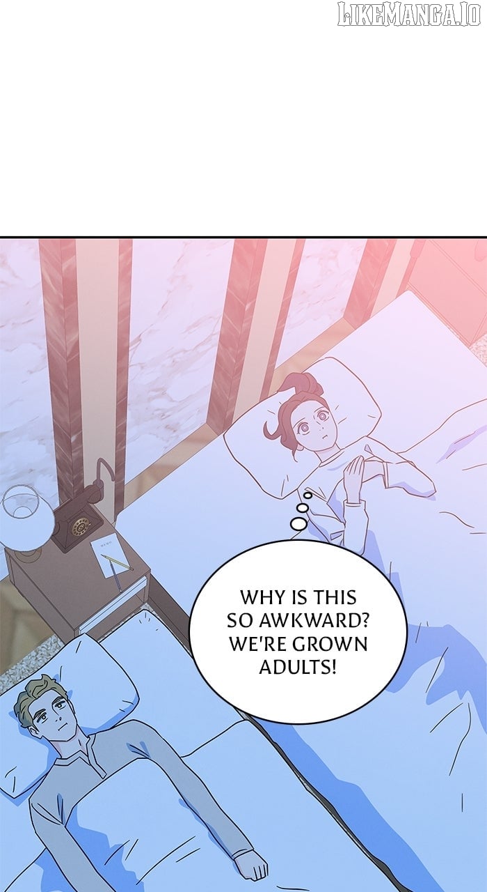 Marriage Blues Chapter 24 - Page 71