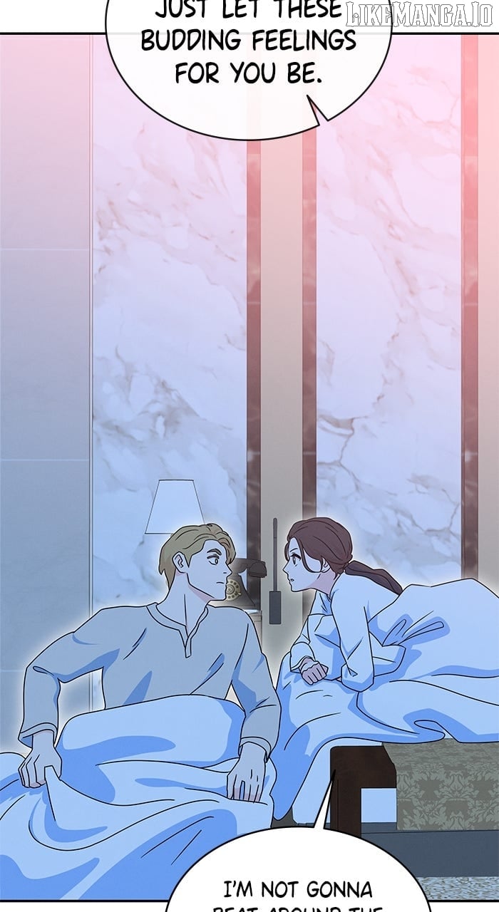 Marriage Blues Chapter 24 - Page 75