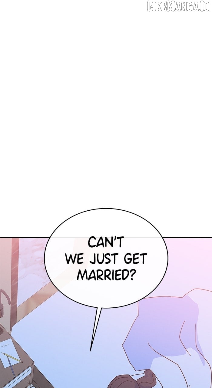 Marriage Blues Chapter 24 - Page 85