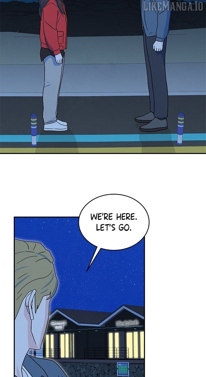 Marriage Blues Chapter 24 - Page 9