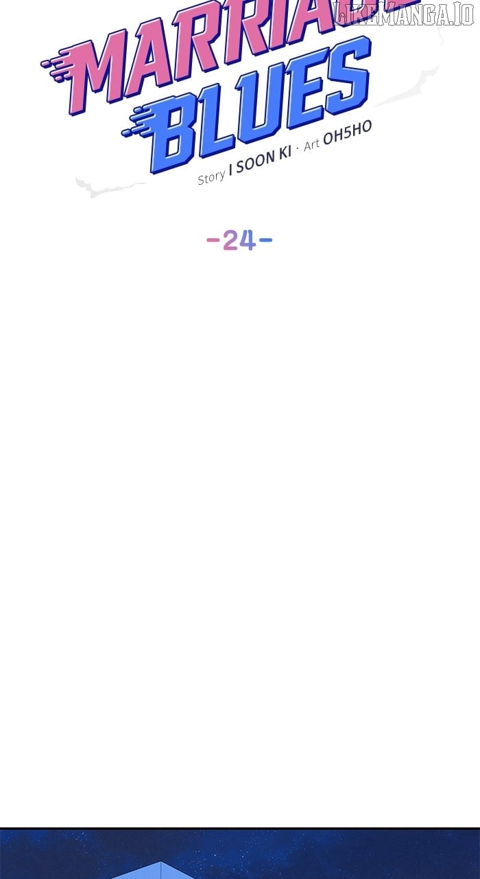 Marriage Blues Chapter 25 - Page 14