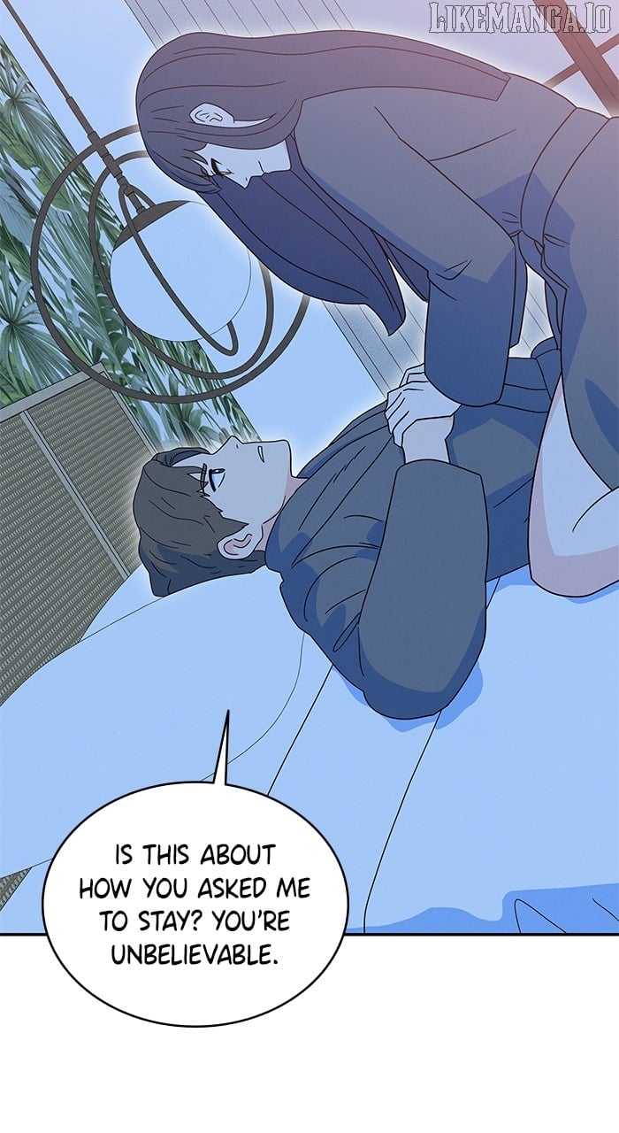 Marriage Blues Chapter 25 - Page 16