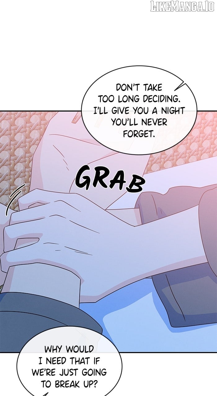 Marriage Blues Chapter 25 - Page 17