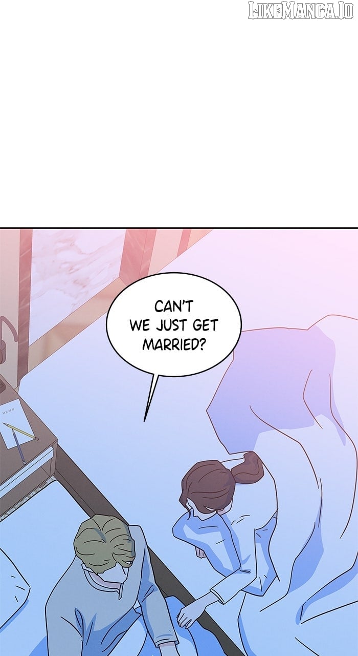 Marriage Blues Chapter 25 - Page 2