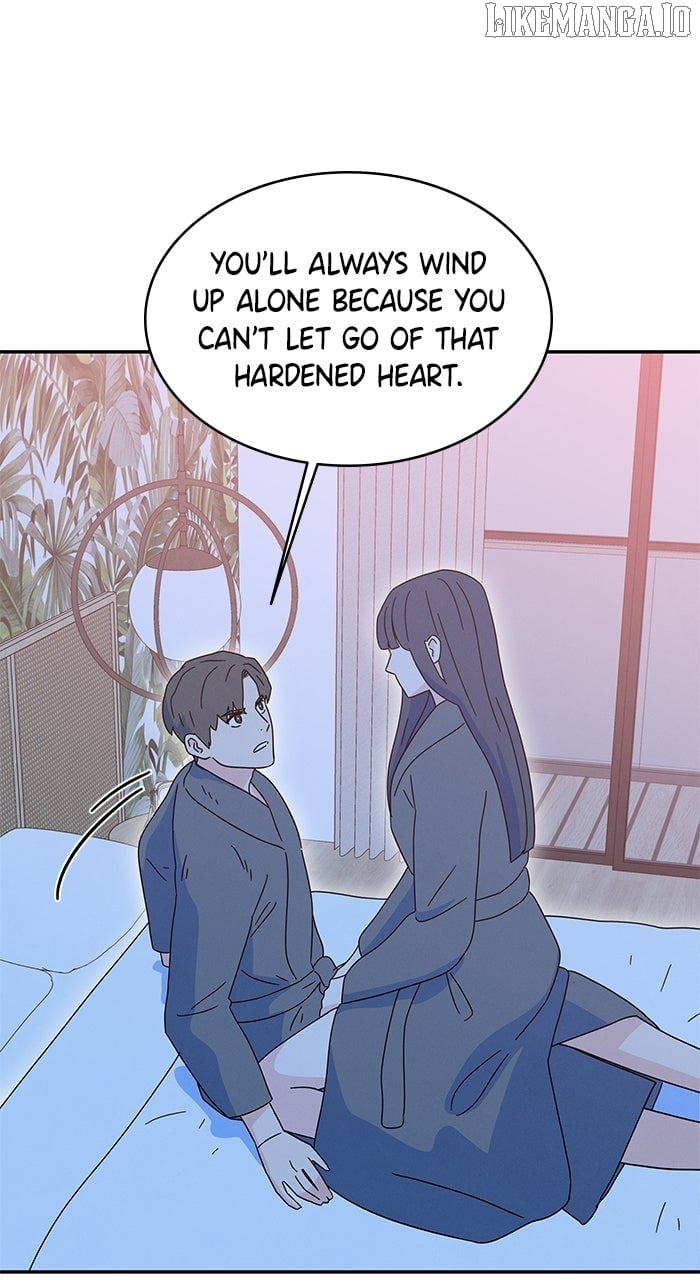 Marriage Blues Chapter 25 - Page 24
