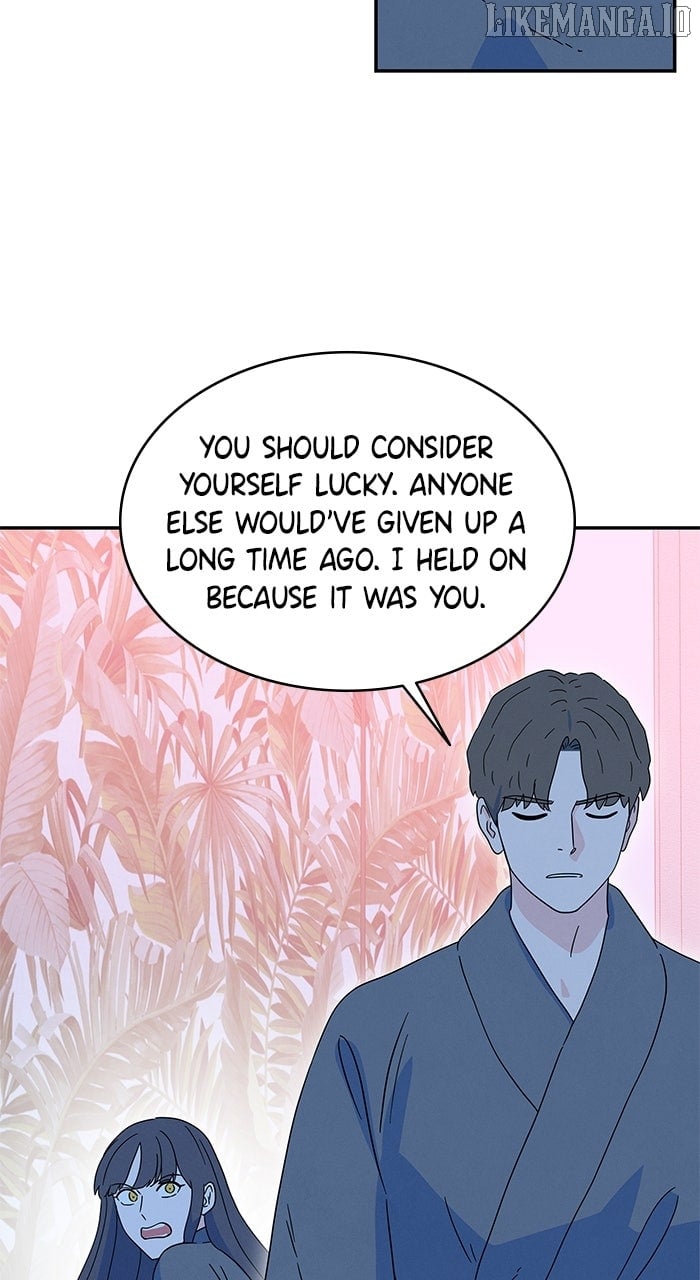 Marriage Blues Chapter 25 - Page 26