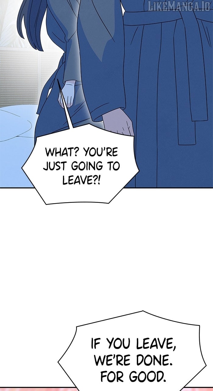 Marriage Blues Chapter 25 - Page 27