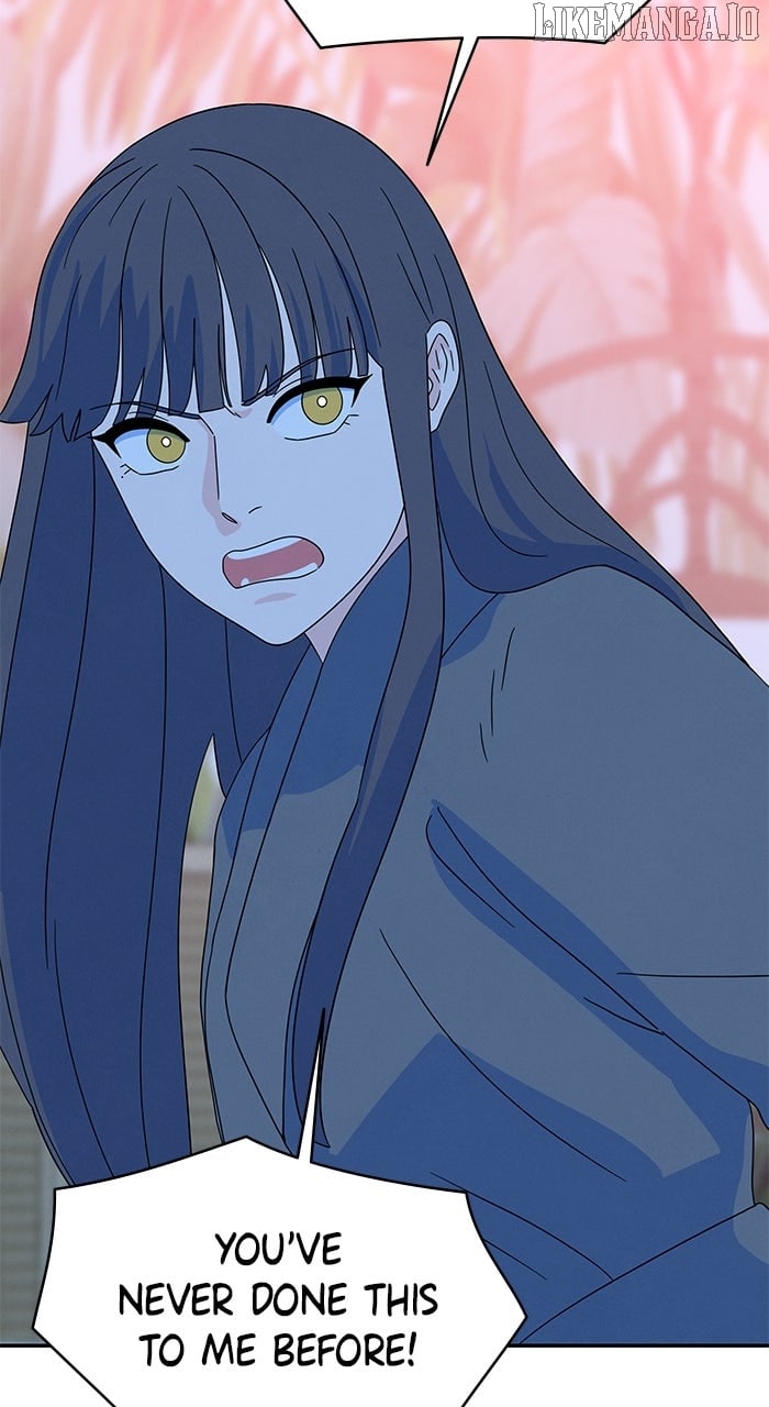 Marriage Blues Chapter 25 - Page 28