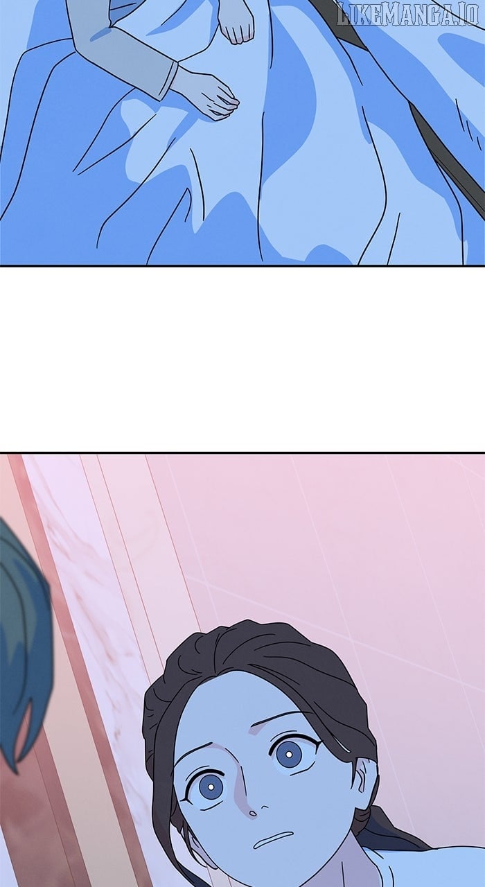 Marriage Blues Chapter 25 - Page 3