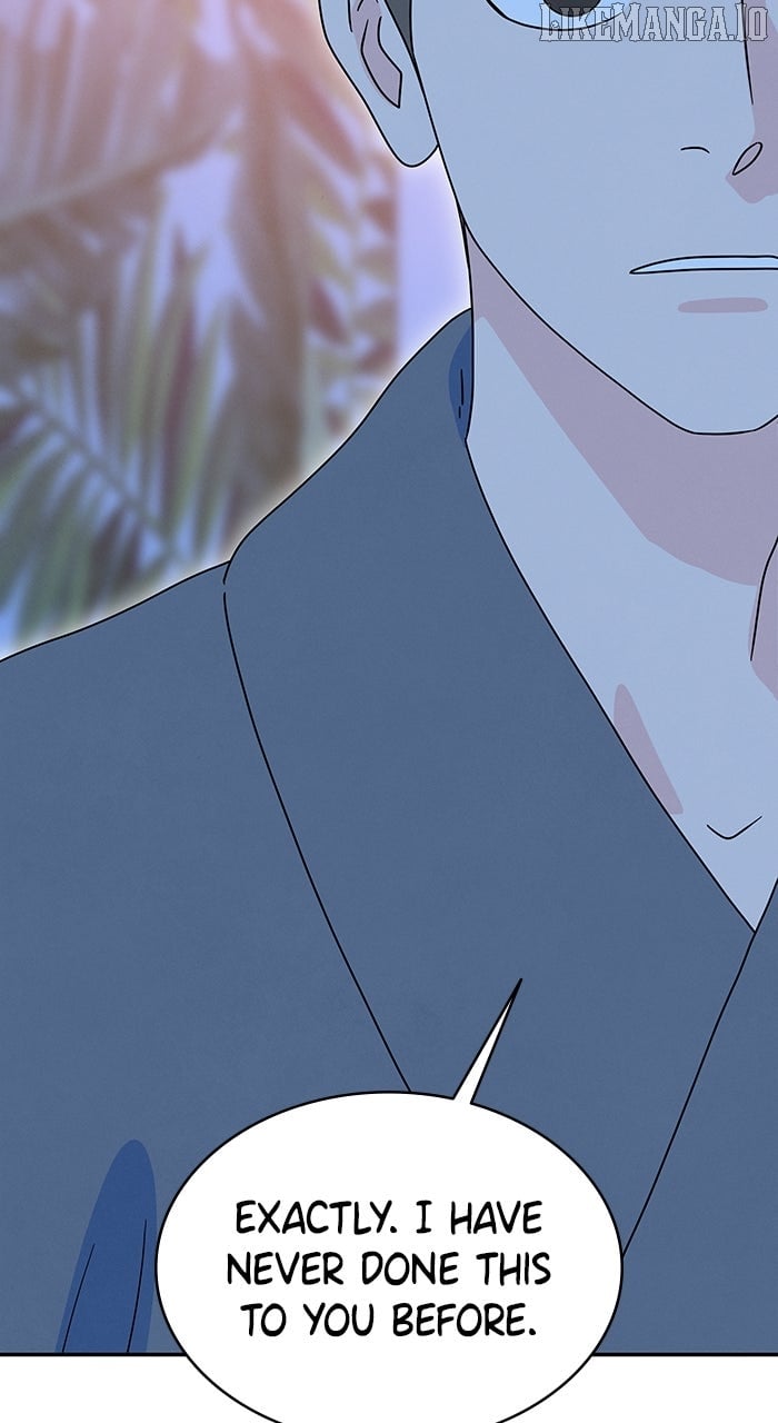 Marriage Blues Chapter 25 - Page 30