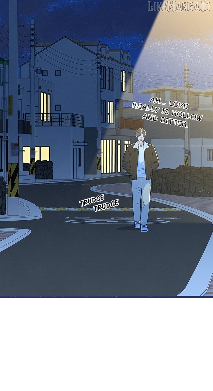 Marriage Blues Chapter 25 - Page 34