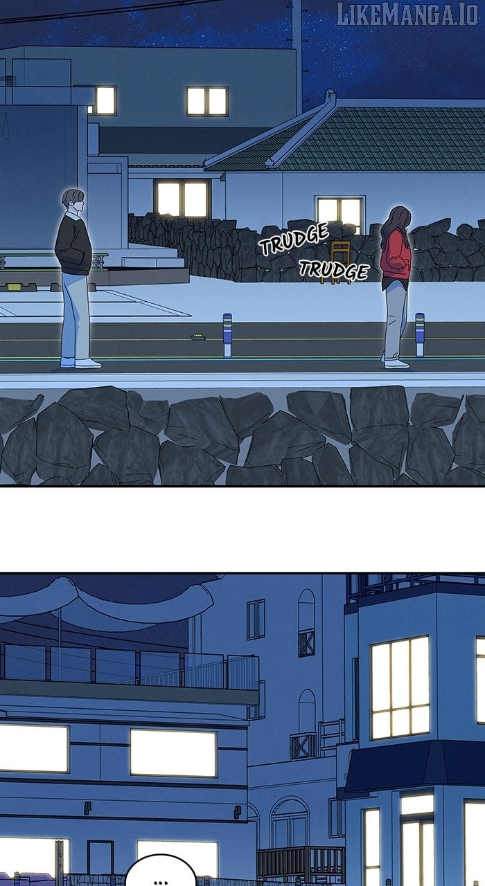 Marriage Blues Chapter 25 - Page 39