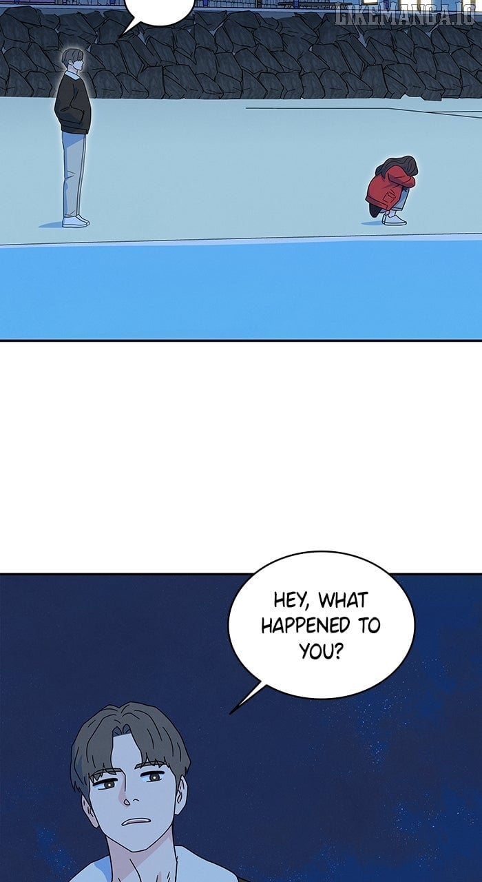 Marriage Blues Chapter 25 - Page 40