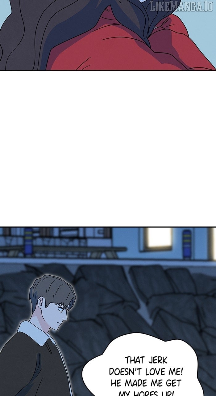 Marriage Blues Chapter 25 - Page 43