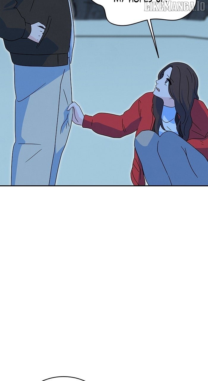 Marriage Blues Chapter 25 - Page 44