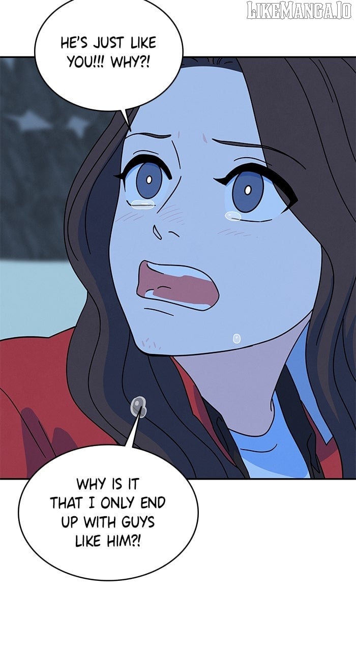 Marriage Blues Chapter 25 - Page 45