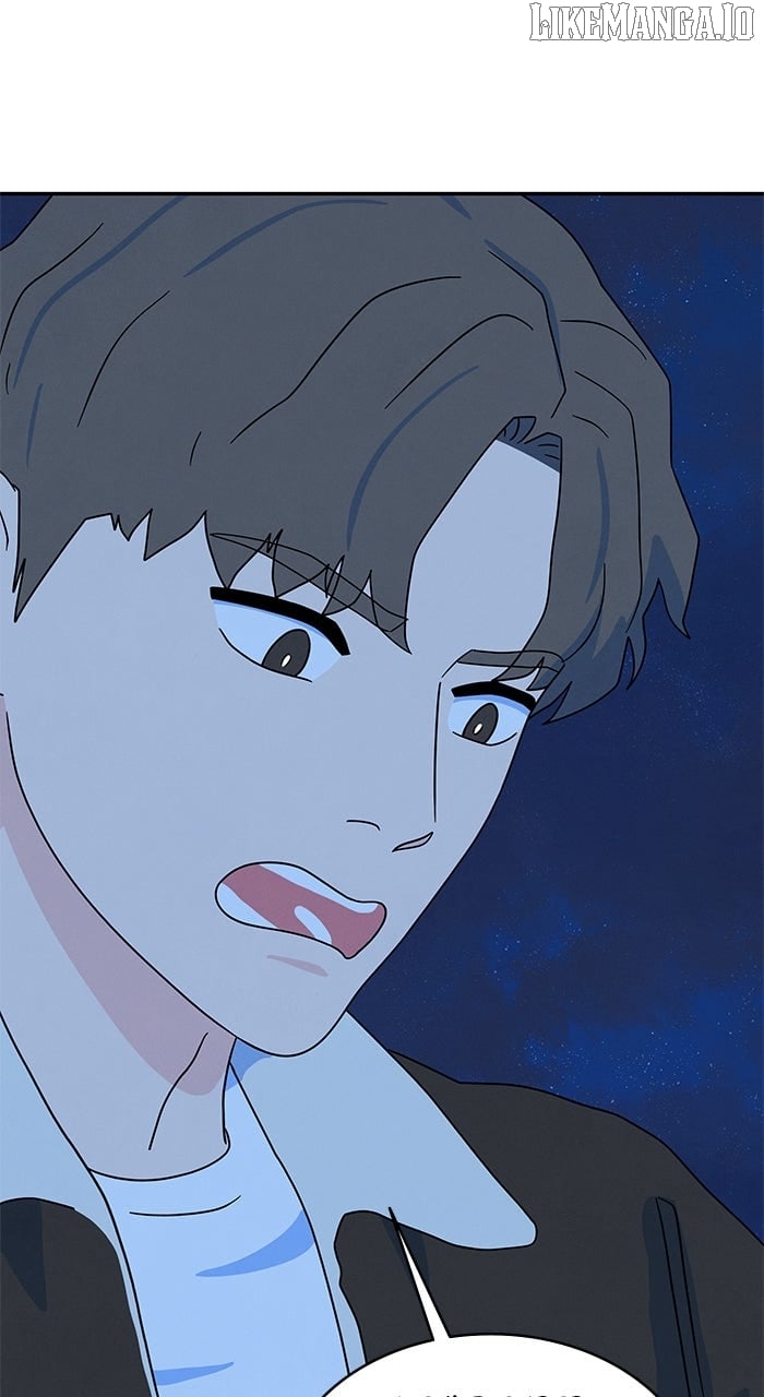 Marriage Blues Chapter 25 - Page 46