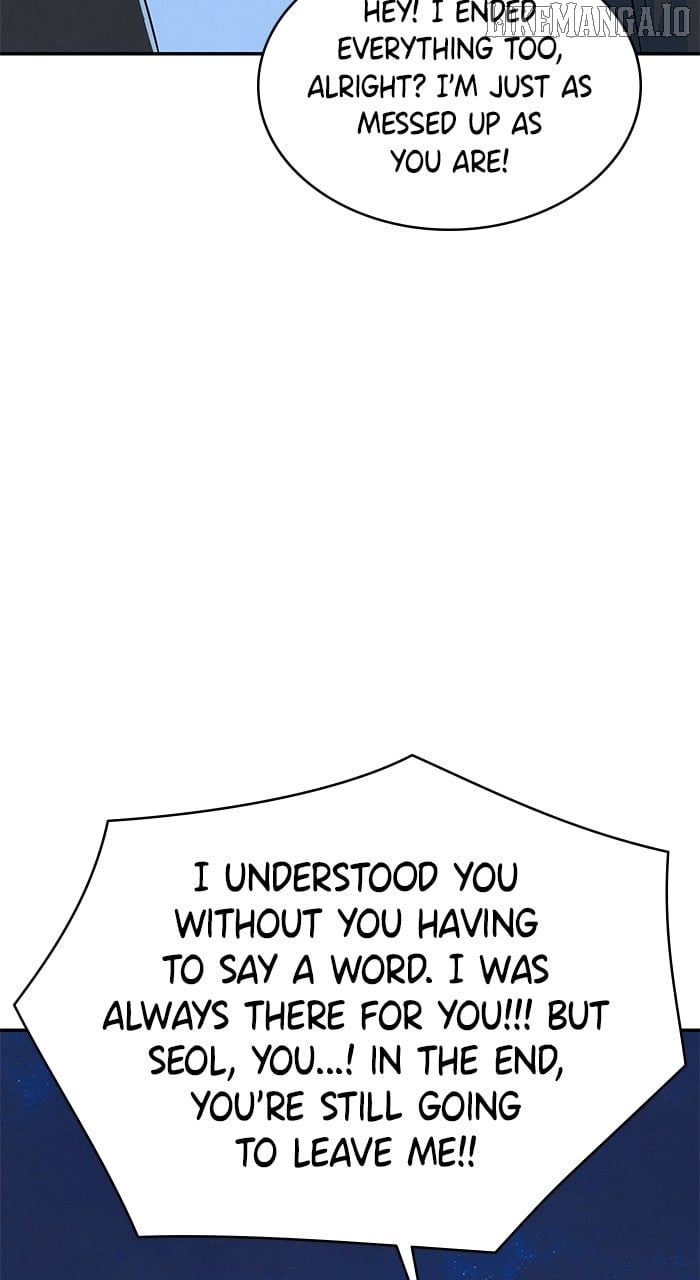 Marriage Blues Chapter 25 - Page 47