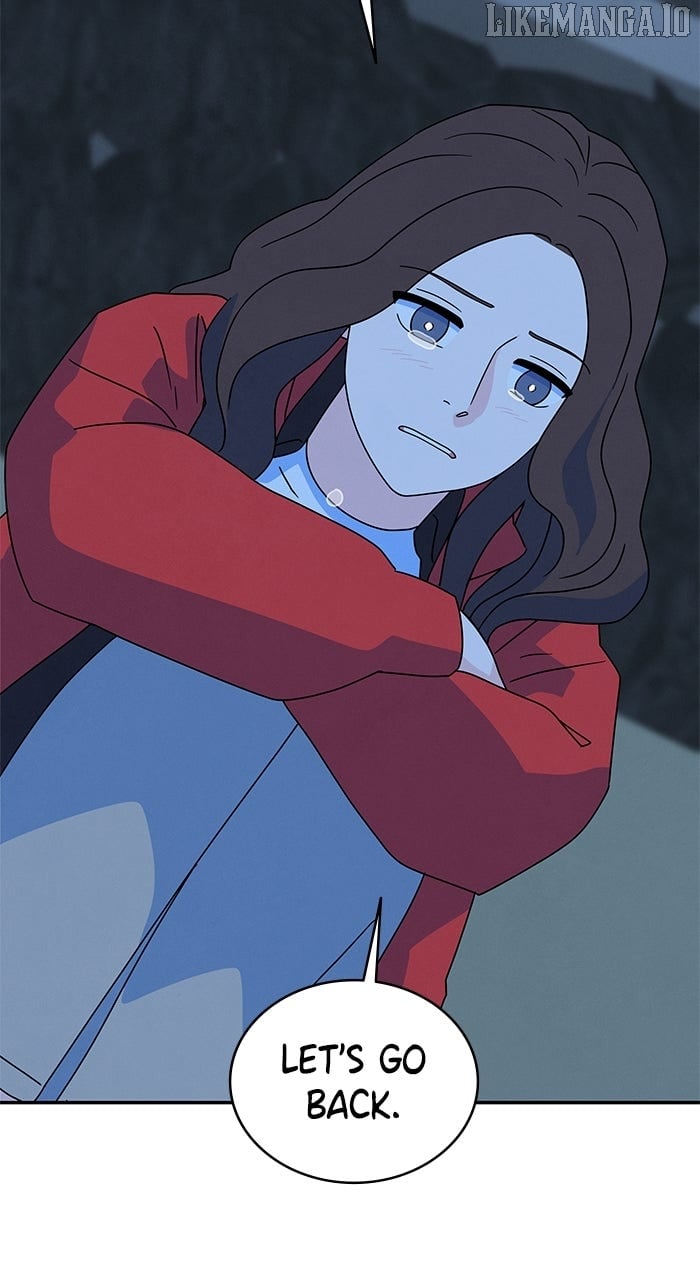 Marriage Blues Chapter 25 - Page 52