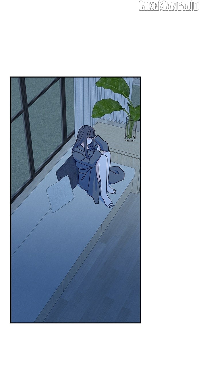 Marriage Blues Chapter 25 - Page 53