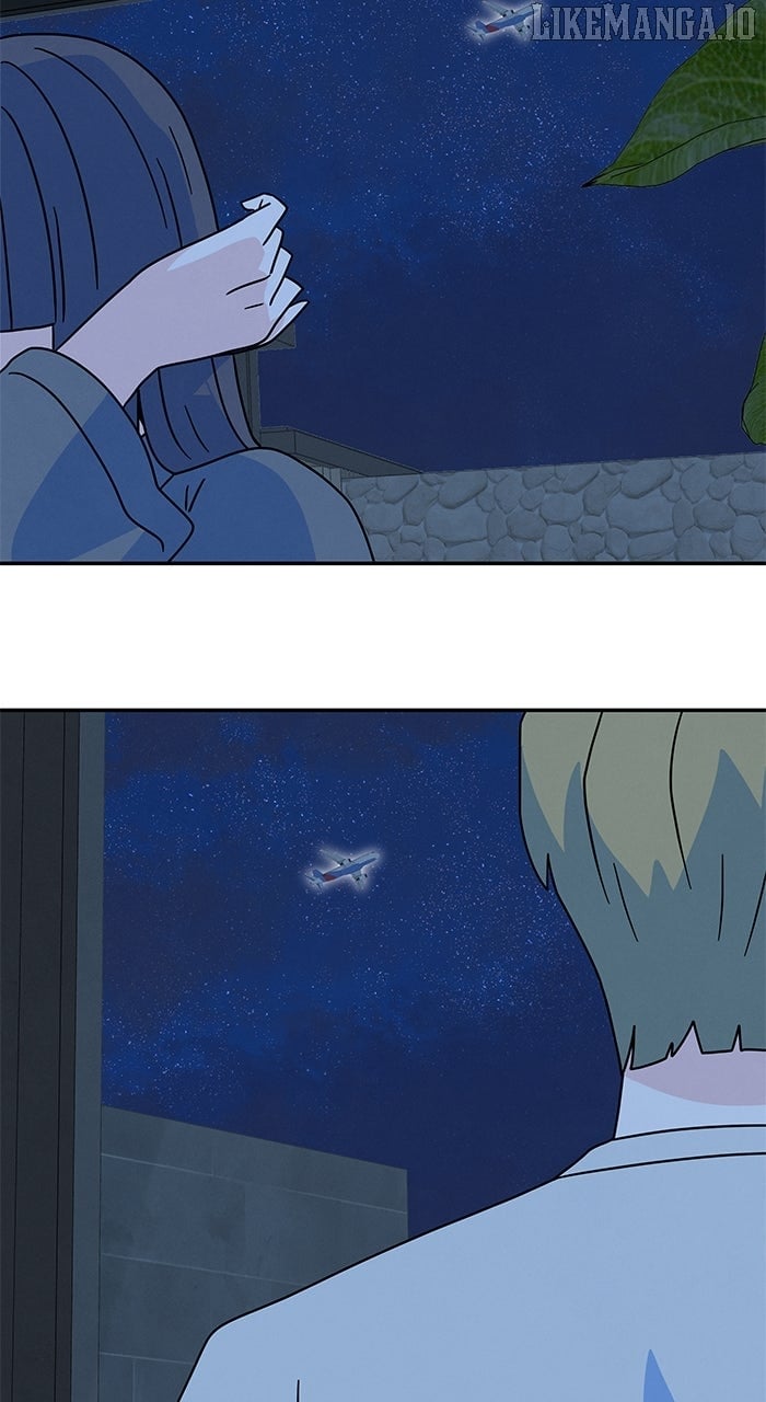 Marriage Blues Chapter 25 - Page 55