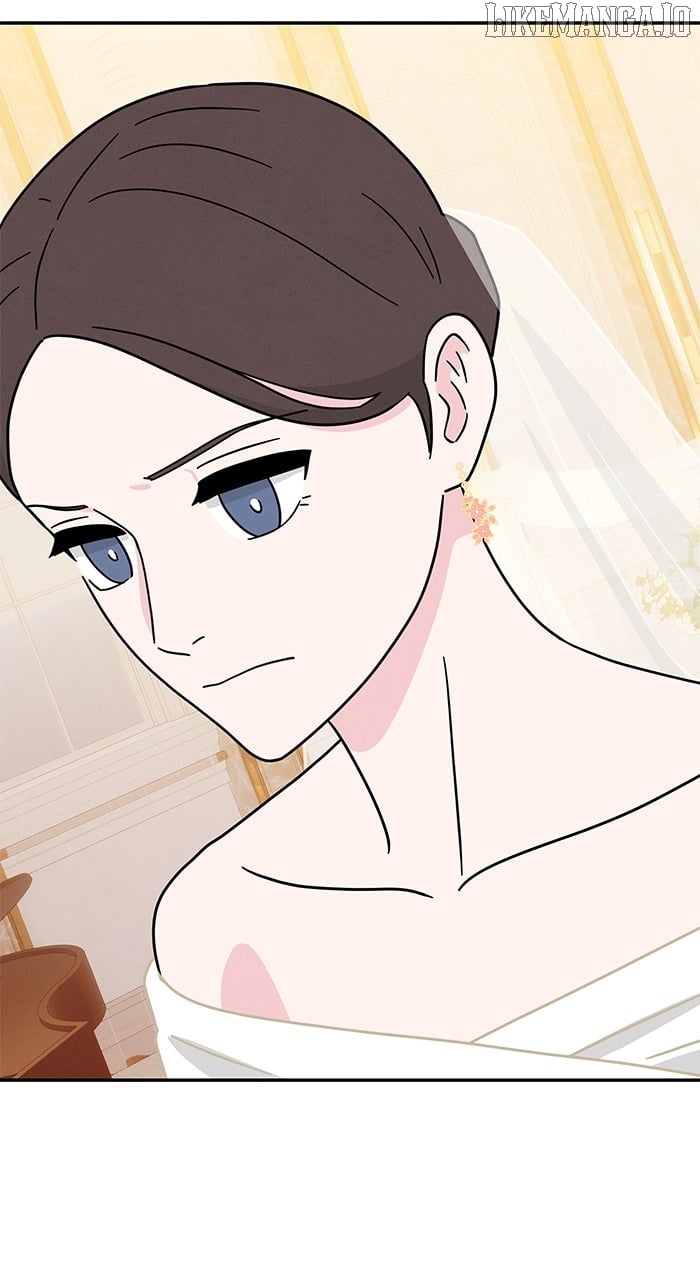 Marriage Blues Chapter 25 - Page 64