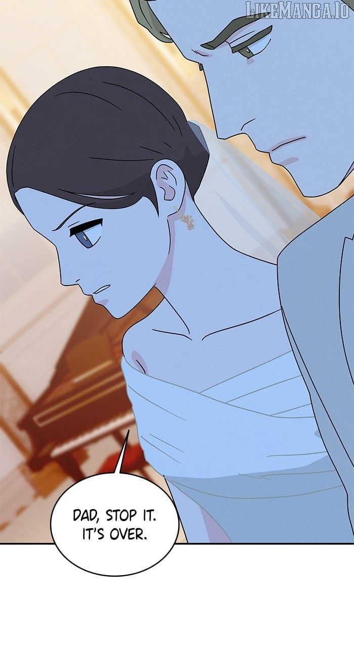 Marriage Blues Chapter 25 - Page 67