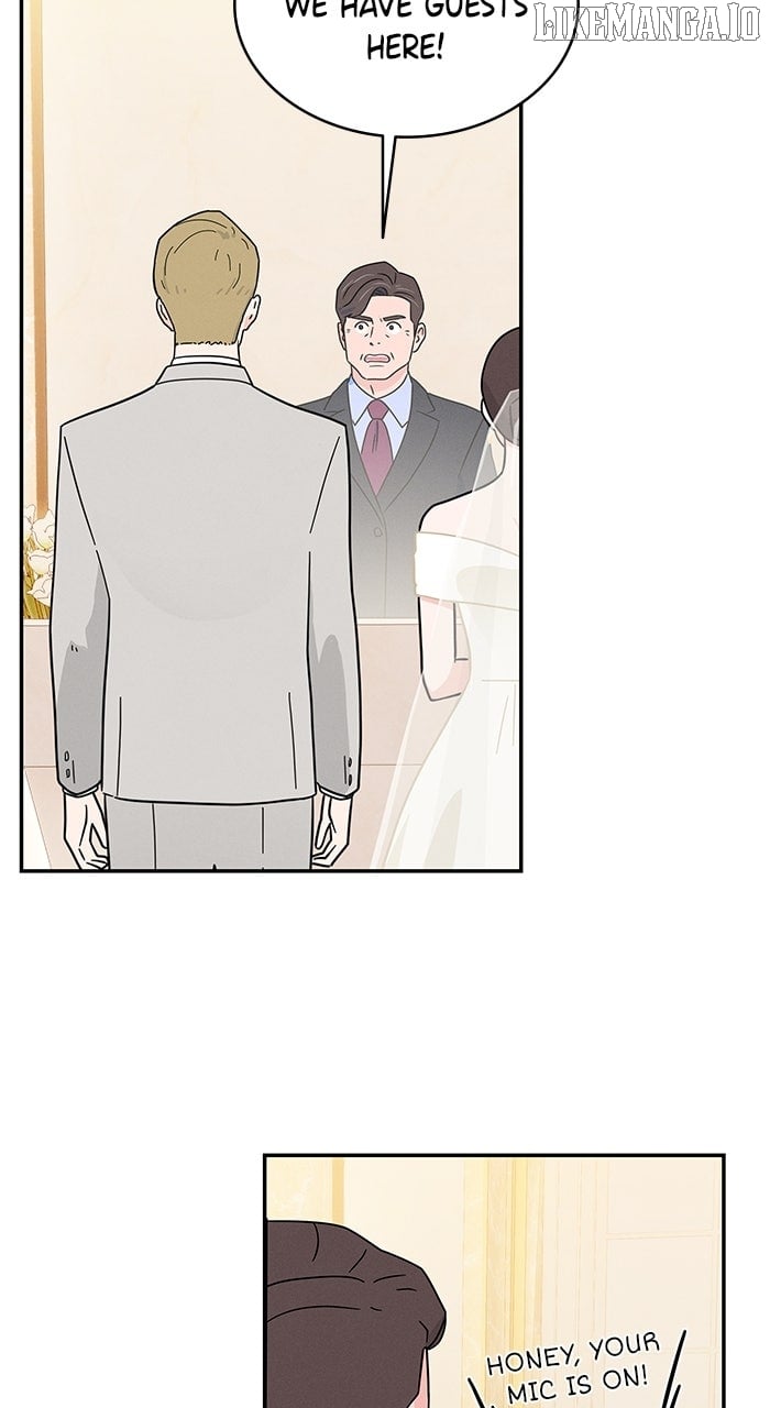 Marriage Blues Chapter 25 - Page 70