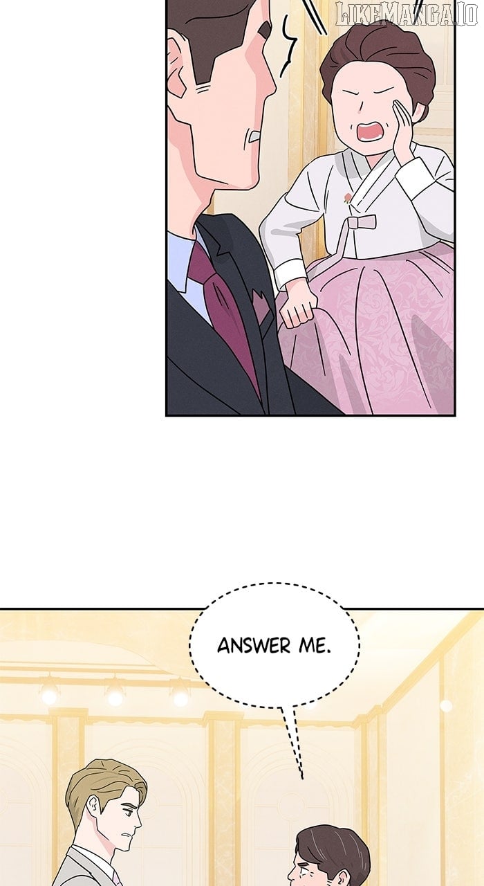 Marriage Blues Chapter 25 - Page 71