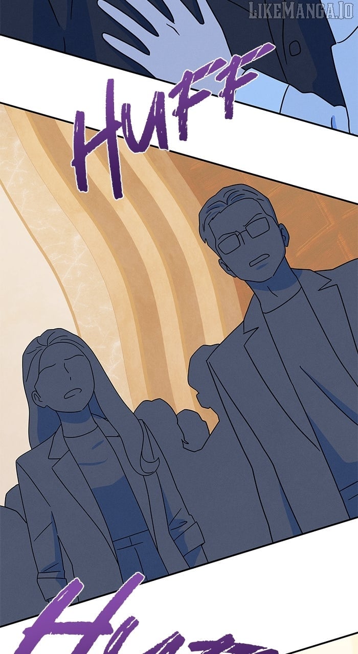 Marriage Blues Chapter 25 - Page 75