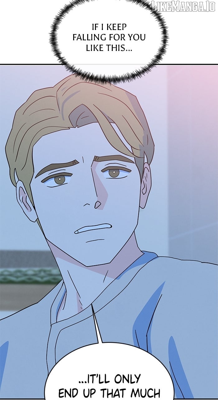 Marriage Blues Chapter 25 - Page 8