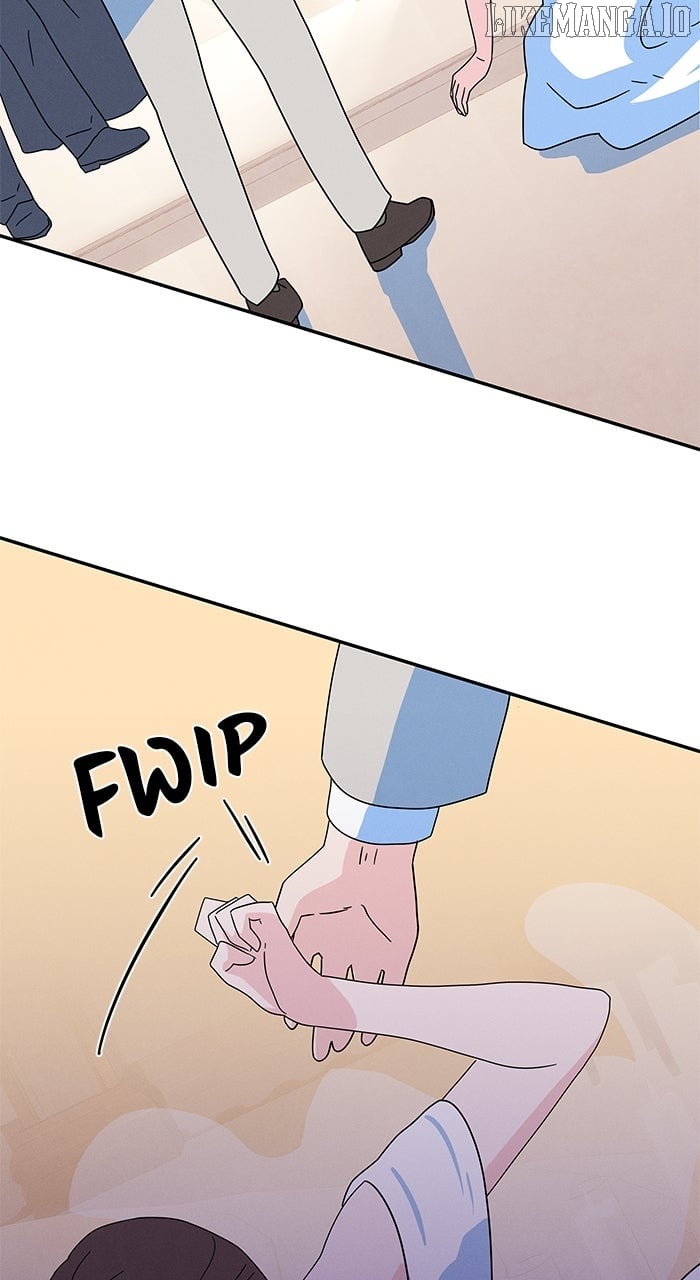 Marriage Blues Chapter 25 - Page 80