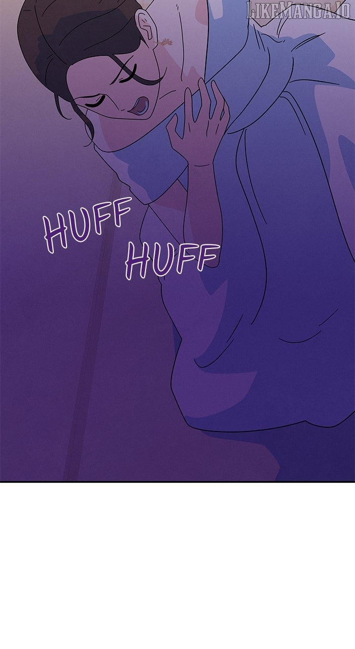 Marriage Blues Chapter 25 - Page 81