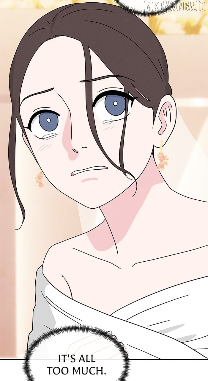 Marriage Blues Chapter 25 - Page 92