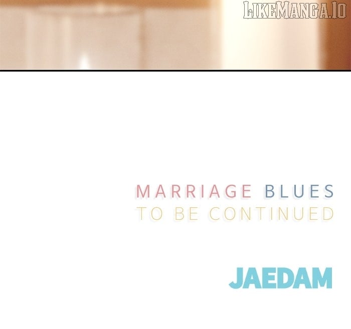 Marriage Blues Chapter 25 - Page 98