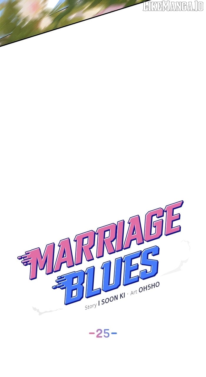 Marriage Blues Chapter 26 - Page 16