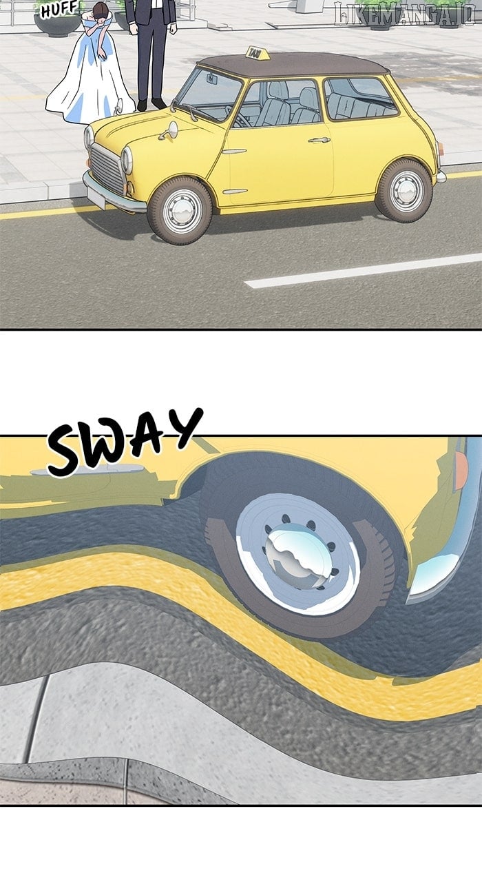 Marriage Blues Chapter 26 - Page 18