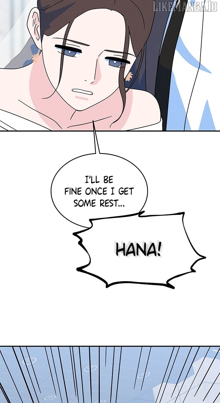 Marriage Blues Chapter 26 - Page 20