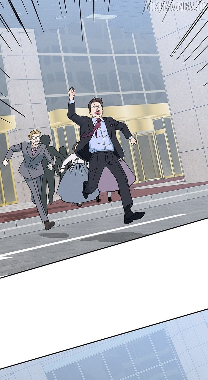 Marriage Blues Chapter 26 - Page 21