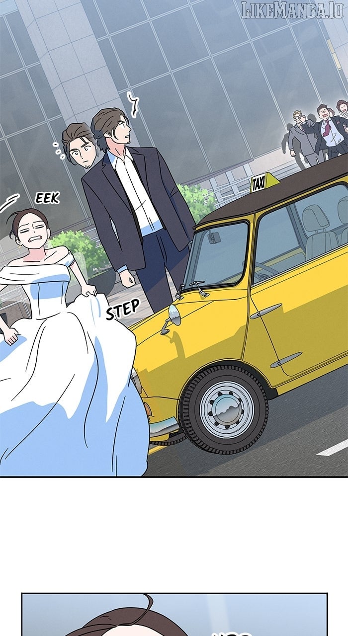 Marriage Blues Chapter 26 - Page 22