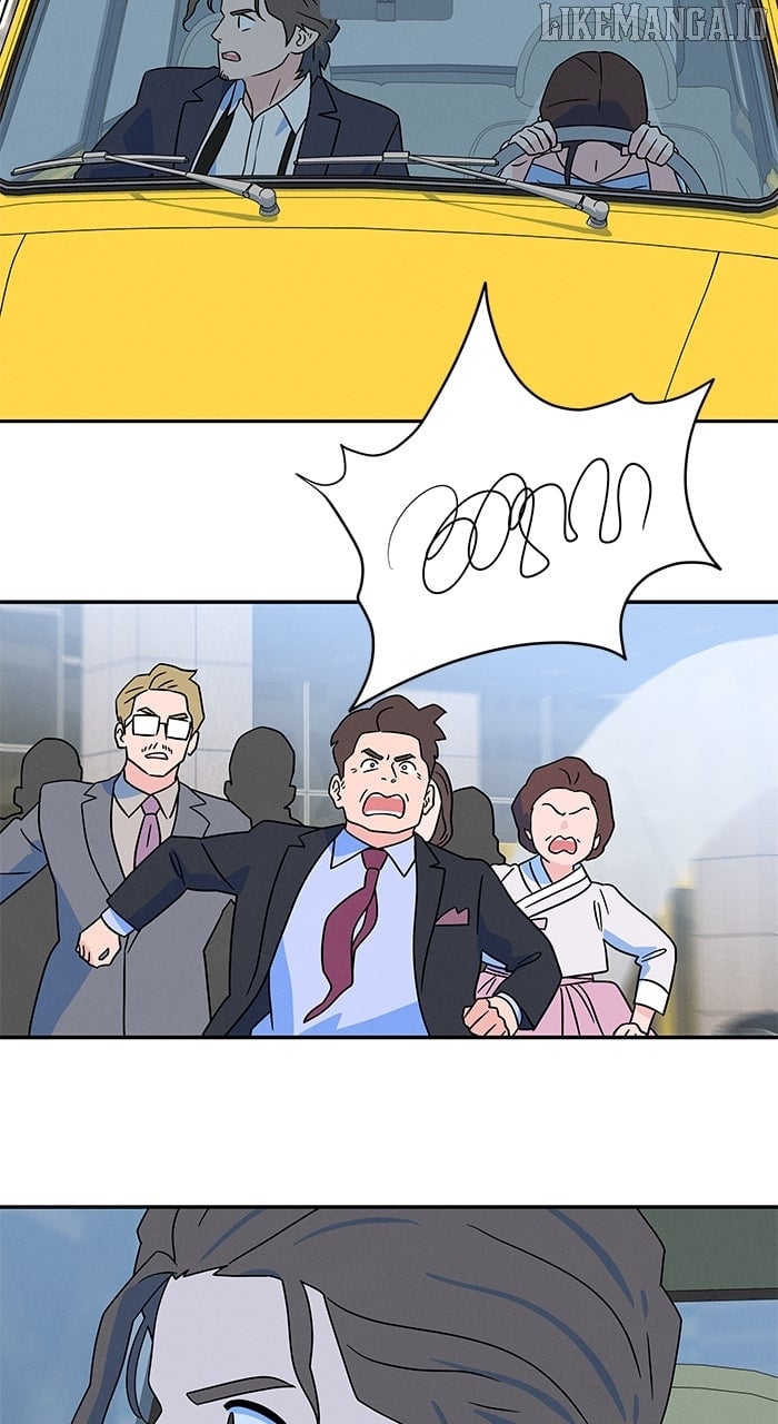 Marriage Blues Chapter 26 - Page 24