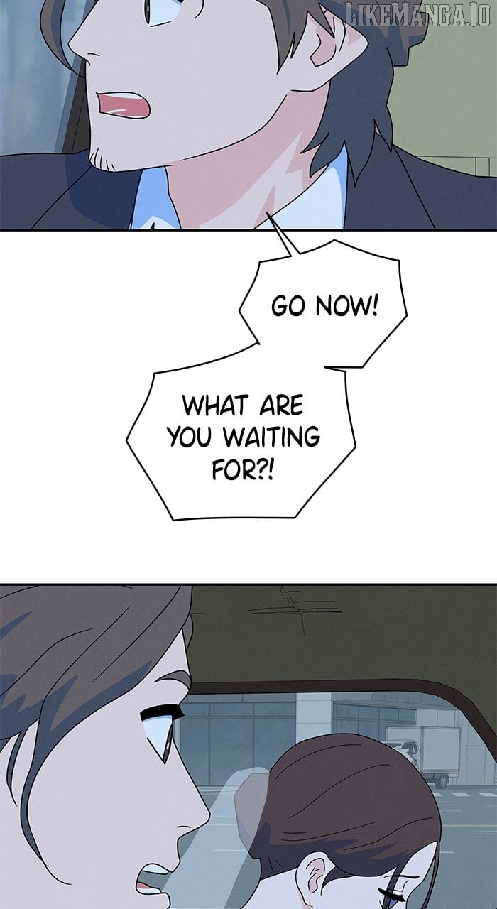 Marriage Blues Chapter 26 - Page 25