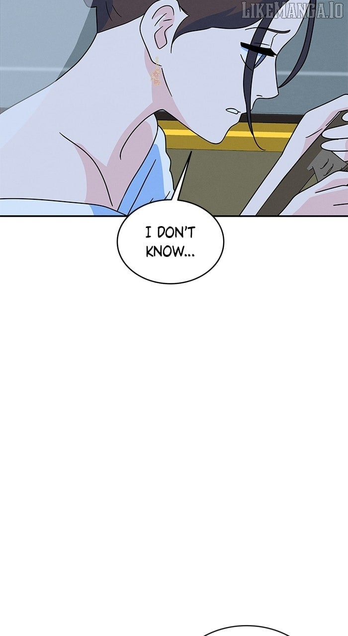 Marriage Blues Chapter 26 - Page 27