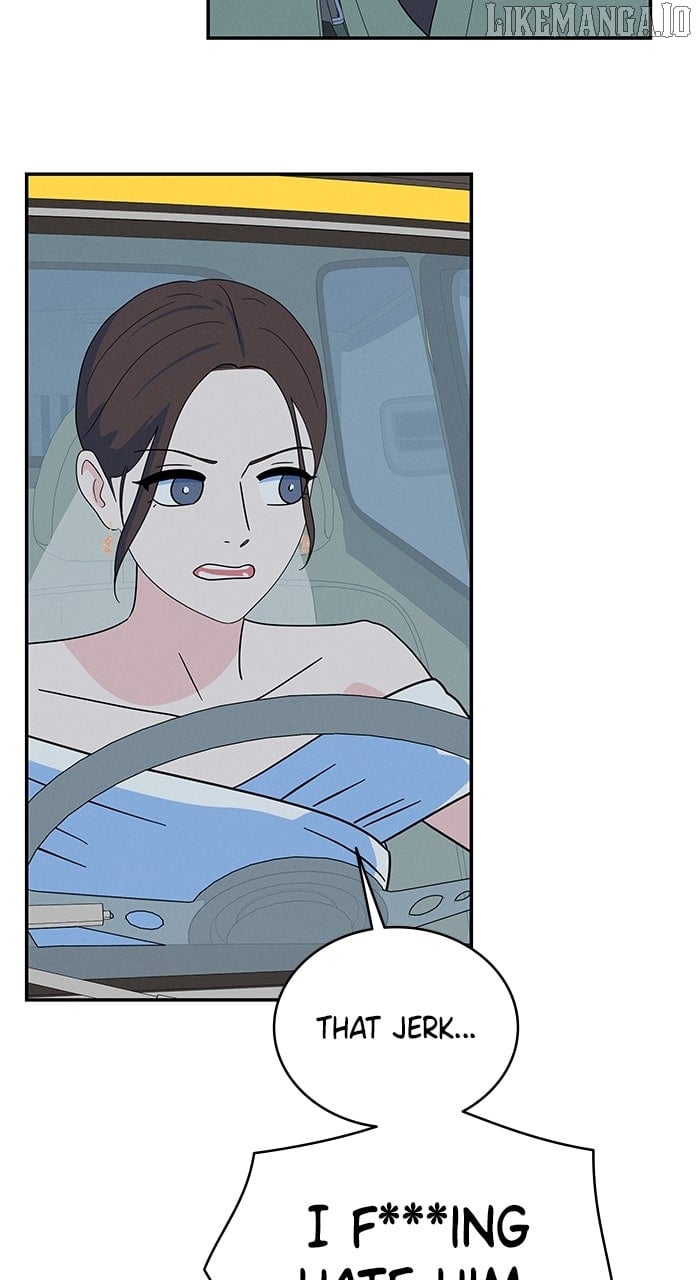 Marriage Blues Chapter 26 - Page 36