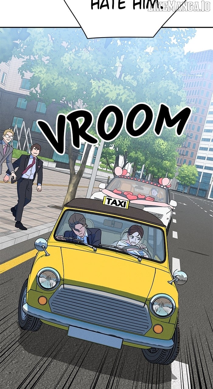 Marriage Blues Chapter 26 - Page 37