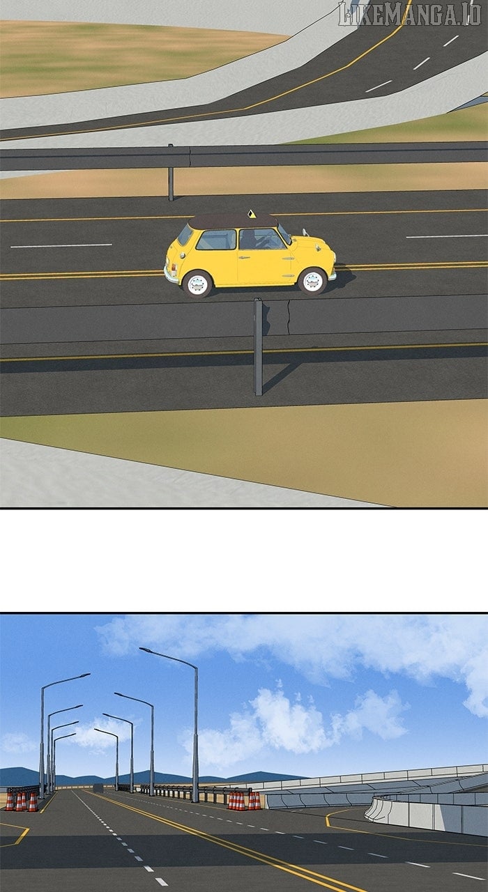 Marriage Blues Chapter 26 - Page 40