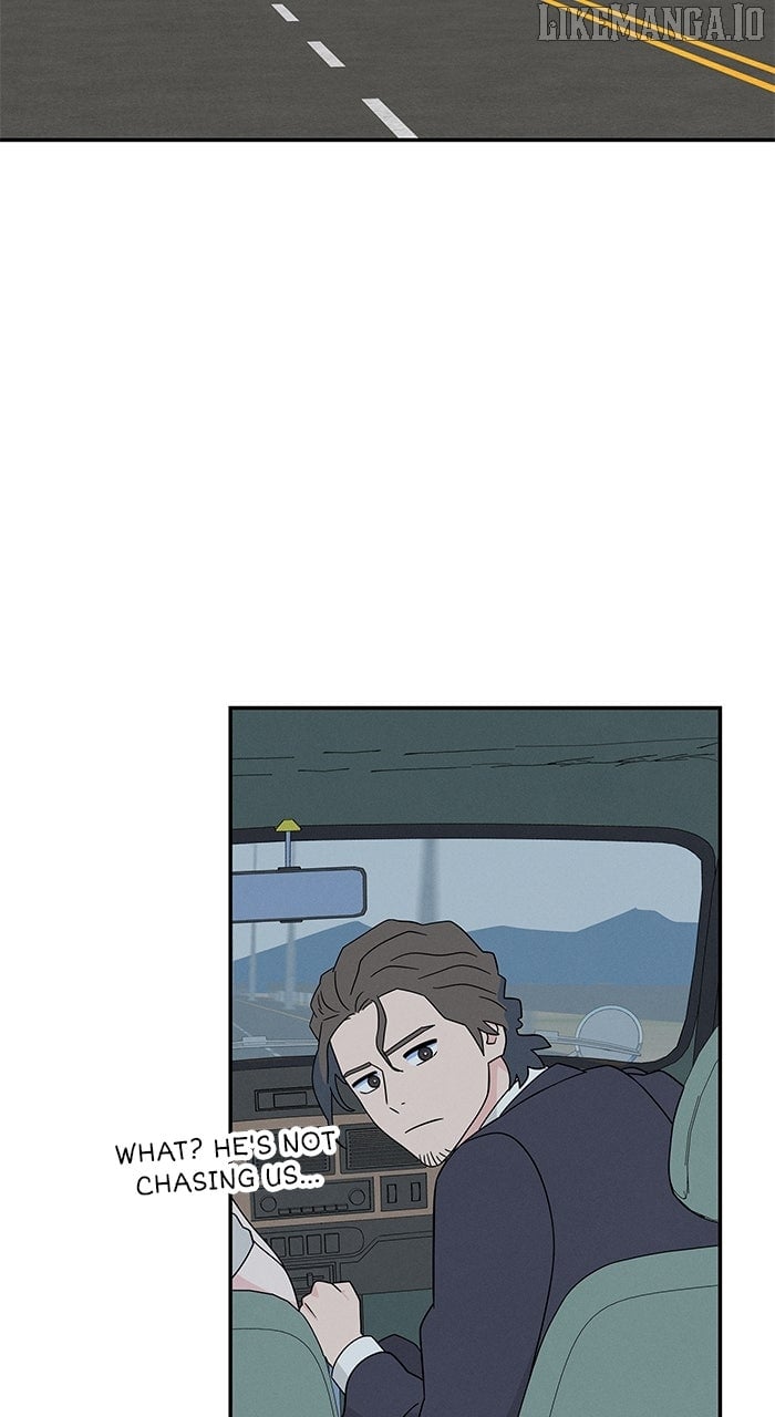 Marriage Blues Chapter 26 - Page 41