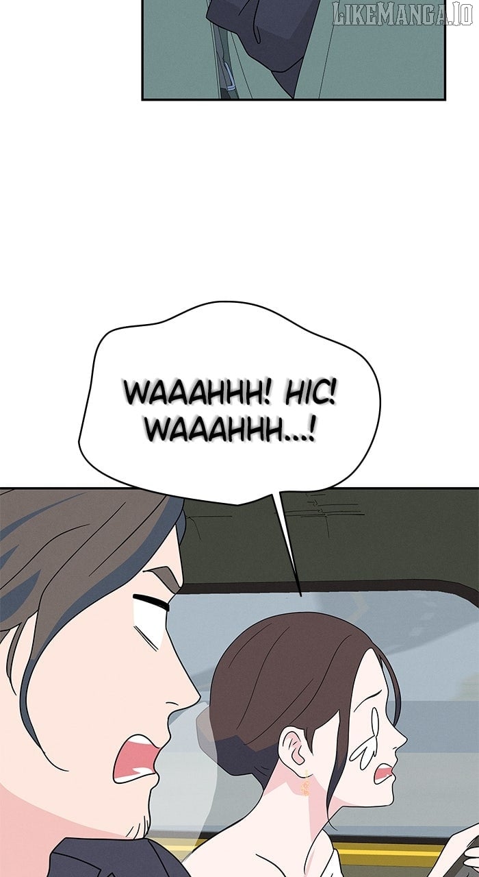 Marriage Blues Chapter 26 - Page 42