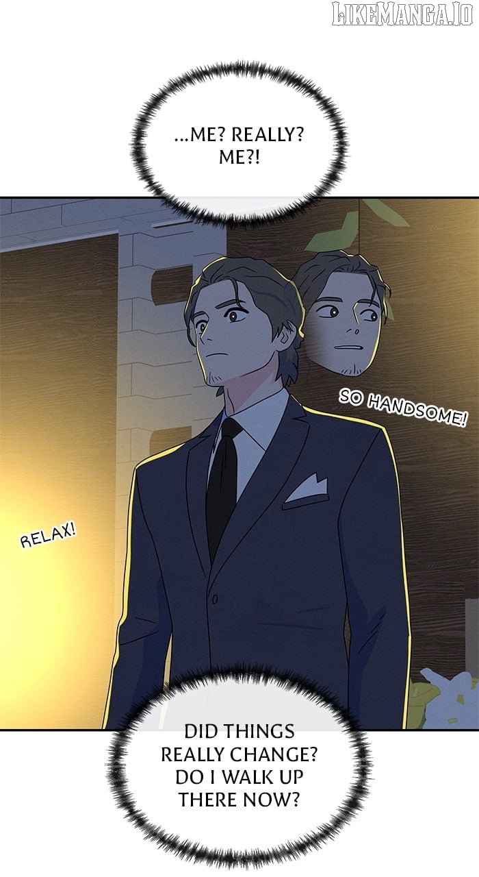 Marriage Blues Chapter 26 - Page 54