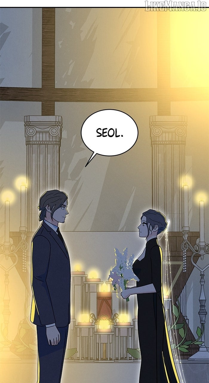 Marriage Blues Chapter 26 - Page 57